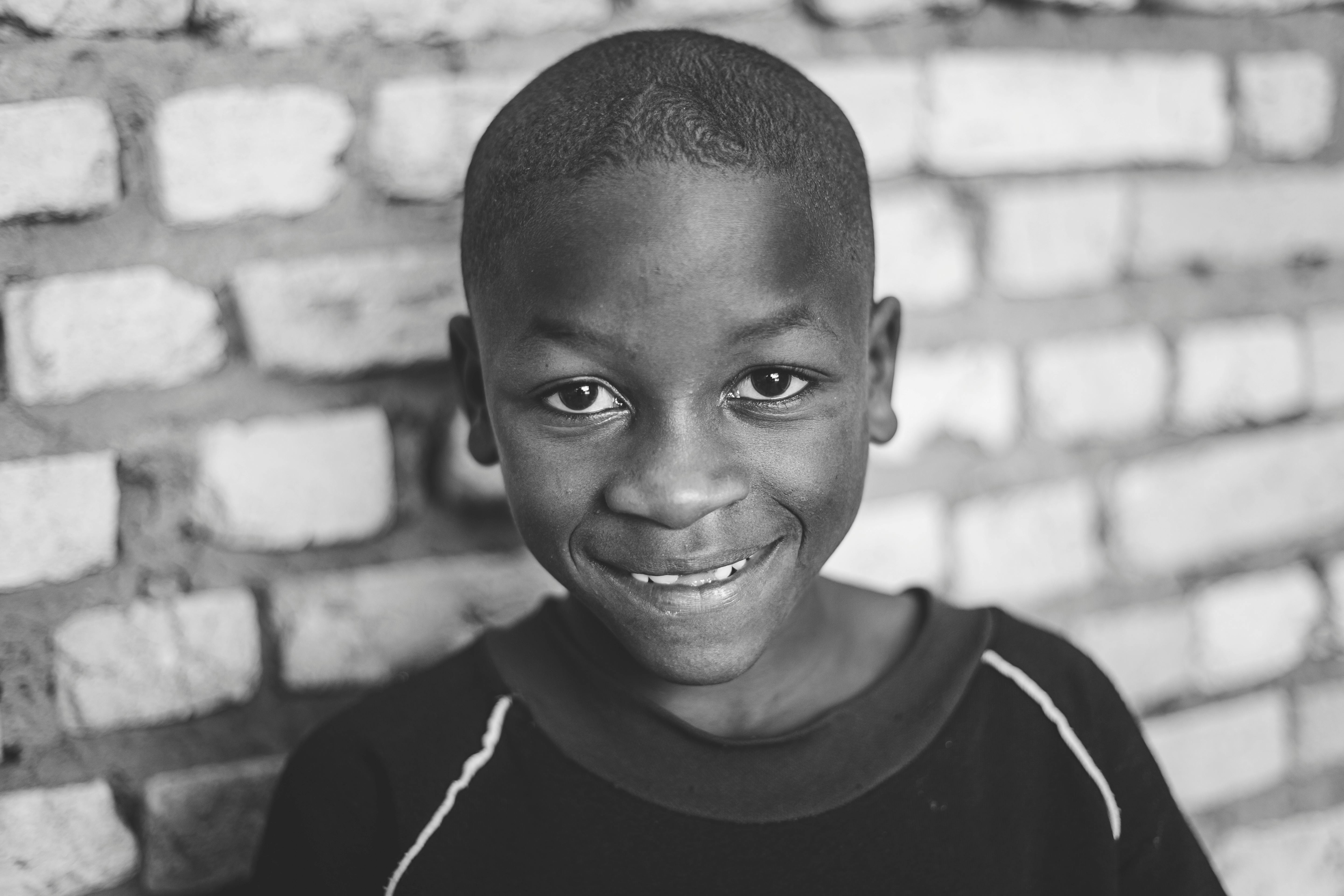 Child from Czech Republic